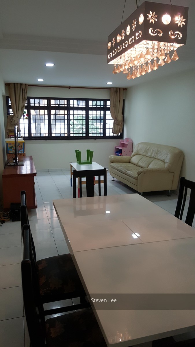 Blk 769 Bedok Reservoir View (Bedok), HDB 5 Rooms #108846972